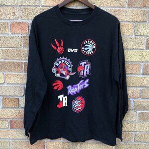 OVO X Toronto Raptors Octobers Very Own Shirt